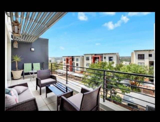 2 BEDROOM APARTMENT FOR SALE IN WITKOPPEN